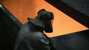 Трейлер "Профессия: рабочий"