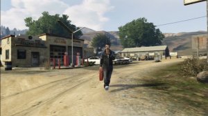 GTA V Online - Sons Of Anarchy Guys - Trailer Web Serie 2