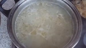 Вкуснейший суп с сыром и сельдереем!
