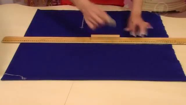 Ольга Никишичева | Шьём тёплый блузон