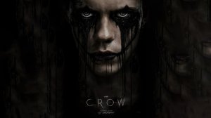 Ворон | The Crow, 2024, 4К