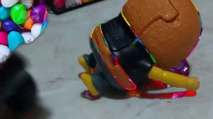 Angry birds toons remastered: Ep33 T1 Nigth Of The Living Pork #halloween