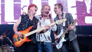 DEEP PURPLE - Anya| Live in Argentina