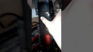 Ремонт заднього фонаря Рено Трафік