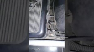 2005 GMC ENVOY P0301 P0105 Second part