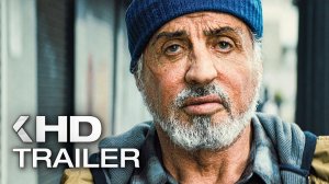 Самаритянин ? Русский трейлер ? Фильм 2022 (Сильвестр Сталлоне, Amazon)