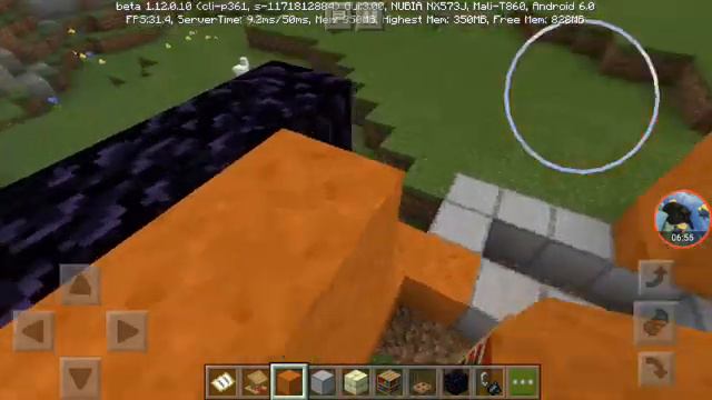 Minecraft дом бога смотреть онлайн