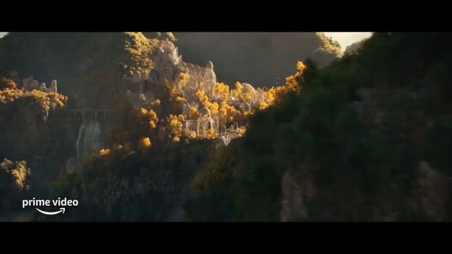 Из-за чего Кольца Власти так НЕНАВИДЯТ?Как можно исправить сериал?Косяки сериала. смотреть онлайн