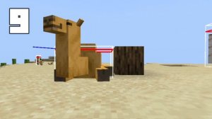 20 COSAS que NO SABIAS de los CAMELLOS de MINECRAFT 1.20