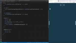 Beginner JavaScript Game Dev Project