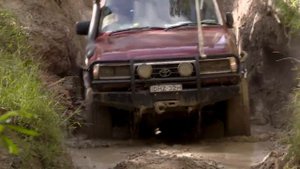 SAILUN TYRES 4WD Torture Test TERRAMAX A T
