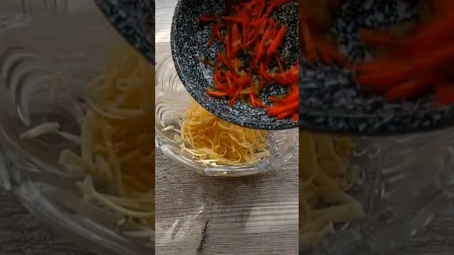 Вкуснейший сытный Салат на Праздничный стол 2023