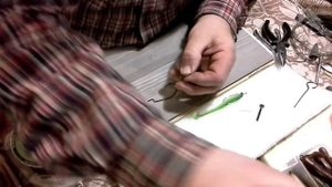 Спиральки для офсетников - 2.