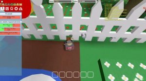 Как новичок может прокачаться в Симулятор пчёл с помощью кода 3YearParty ?Roblox Bee Swarm Simulato