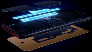 Распаковка и Первый Обзор Lenovo Legion Duel ! Этот Уникальный Игровой Смартфон Тебя Удивит