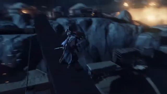 Как получить бесконечные припасы в игре Призрак Цусимы (Топовый фарм уровня и припасов) смотреть онлайн