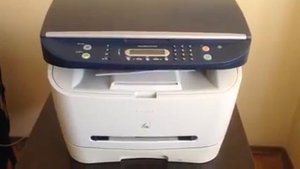 Принтер Canon LaserBase MF3110