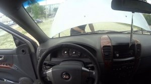 Kia Sorento не заводится и X431 diagun 4