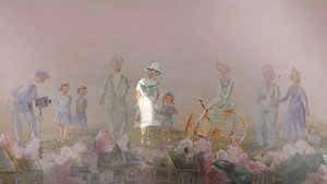 ЛОЖКА ДЛЯ СОЛДАТА (2015)