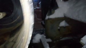 Как завести дизель в любой мороз!!!