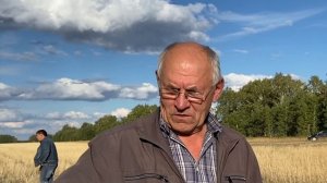 Покровные культуры в условиях короткого вегетационного периода