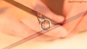 Спиннинг Kosadaka Intra