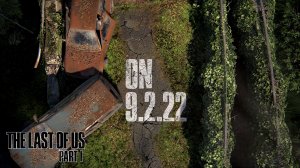 Одни из нас Часть I - The Last of Us Part I - Трейлер | Игры для PS5