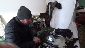 Что нужно для подводной охоты? Подводное ружье и снаряжение для подводной рыбалки.