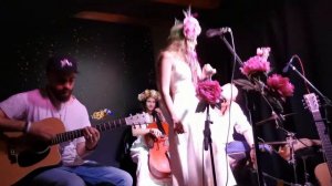 Обними Кита - Вторая половина