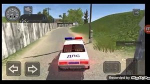 Soviet car simulator 6.5.0. Старая версия совет кара