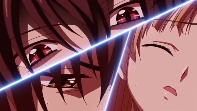 DXD - ГЕНИАЛЬНОЕ АНИМЕ, КОТОРОЕ НИКТО НЕ ПОНЯЛ смотреть онлайн