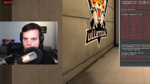 Секретный CFG для буста FPS в CS:GO | Буст FPS CS:GO 2022 | Конфиг для повышения ФПС КС ГО | YouDro