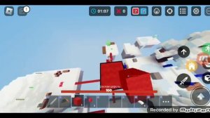 НОВОЕ ОБНОВЛЕНИЕ В БЕДВАРС РОБЛОКС ОПЯТЬ ВЕРНУЛИ ШАРИКИ