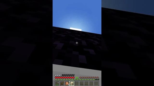 НОВЫЙ СПОСОБ ПРОЙТИ ЧЕРЕЗ ЖЕЛЕЗНУЮ ДВЕРЬ #shorts #minecraft смотреть онлайн