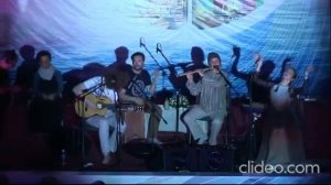 Мантра. Сати Казанова "Gayatri Mantra" (LIVE)
