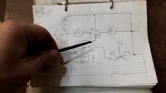 Замена вискомуфты на электровентиляторы УАЗ Патриот Ч 1. смотреть онлайн