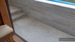 Бассейн, сауна, столовая))) пансионата "Рассвет", Геленджик @user-gw4nv1fn4h