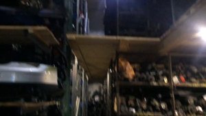 контрактные запчасти из Германии