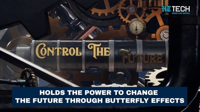 Clockwork Revolution | Xbox Game Showcase | Tech Primer | HT Tech