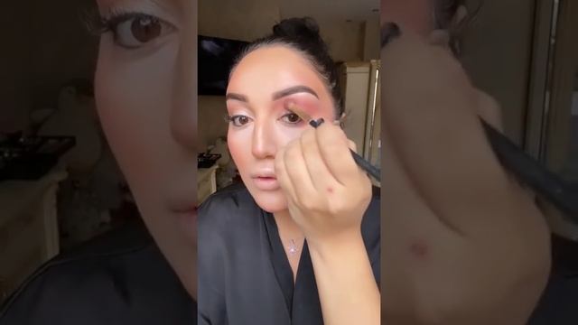 Мвкияж от Гоар Аветисян/онлайн обучение / make up professional смотреть онлайн