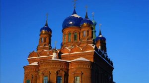 Красноуфимск видеоэкскурсия