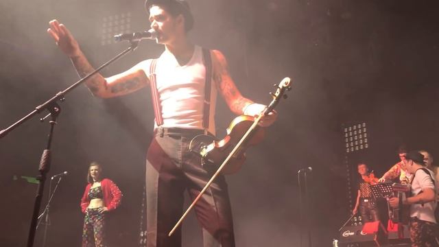 The Hatters- Время пришло , Forever Young Forever Drunk смотреть онлайн