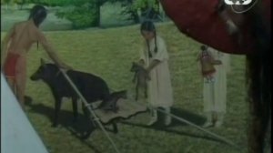 Великие индейские войны 1540-1890 1. Индейцы