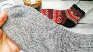 Носочная пряжа. Испытание временем. Alize superwash и Nako pure sock. Сравнение носочной пряжи.