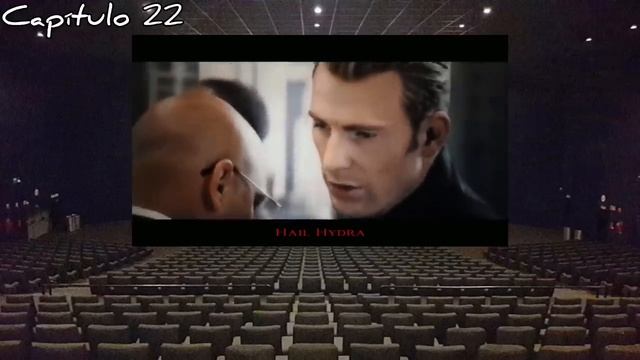 BNHA Viendo Universos| Capítulo 22 | AVENGERS: ENDGAME