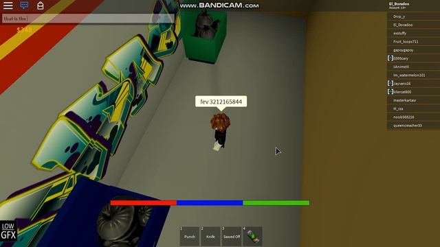 ROBLOX DECAL ID Spray Anime Racist смотреть онлайн
