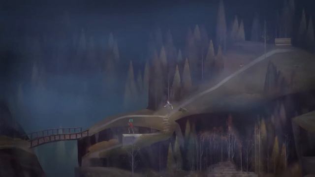 Как же их плющит ⊳ Oxenfree ⊲ Ep. 2 смотреть онлайн