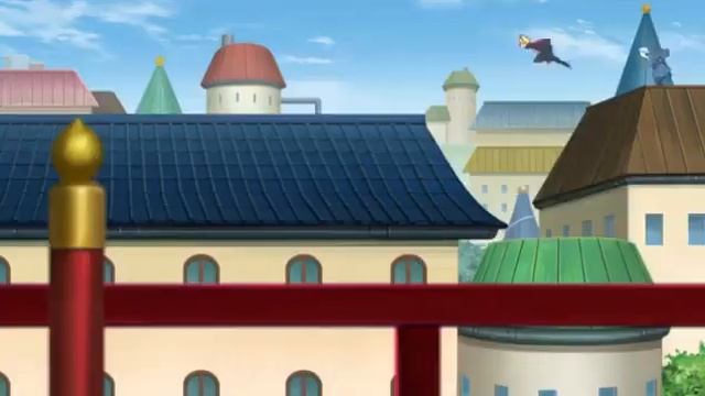 Boruto Episode Terbaru 204 full hd movie subtitle Indonesia смотреть онлайн