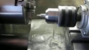 Токарный станок Универсал 3 Угловая Приставка