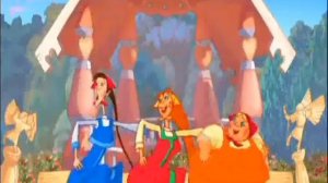 Клип Добрыня Никитич.wmv